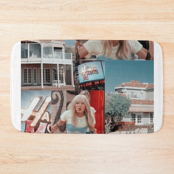Item preview, Hannah Montana Collage  designed and sold by Aileenl07.