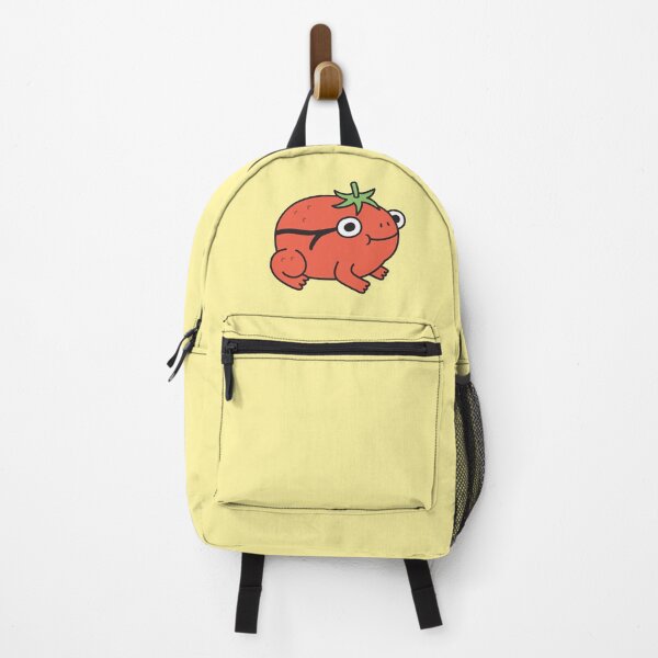 Item preview, Cute Tomato Frog Doodle designed and sold by rustydoodle.