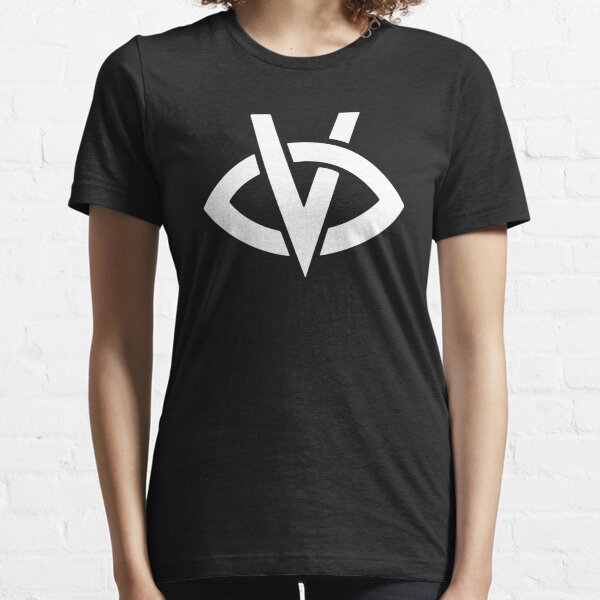 Visionnaire Bigflo T-shirt essentiel