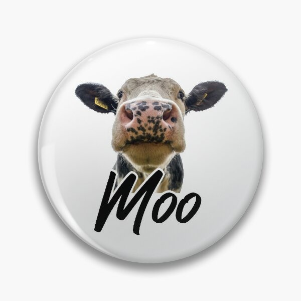 Moo Cow (Eat More Chicken)