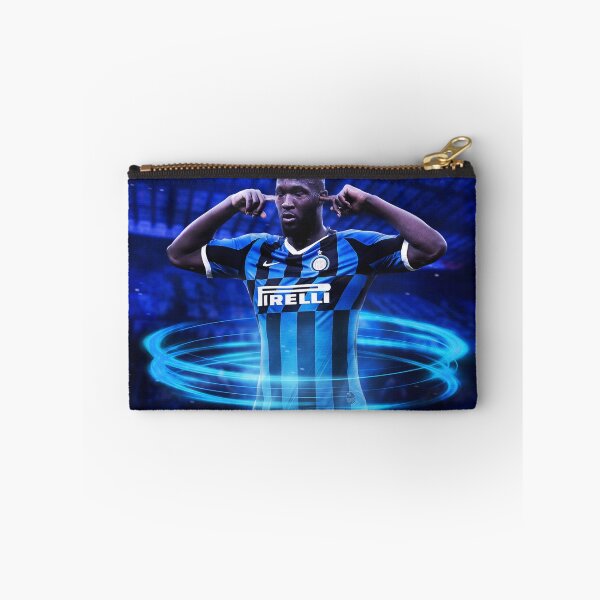 Item preview, Art Lukaku Wallpaper designed and sold by nurulaen.