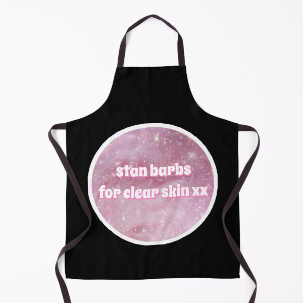 Item preview, stan barbs for clear skin it designed and sold by HurtBillta.