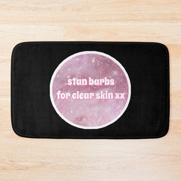 Item preview, stan barbs for clear skin it designed and sold by HurtBillta.