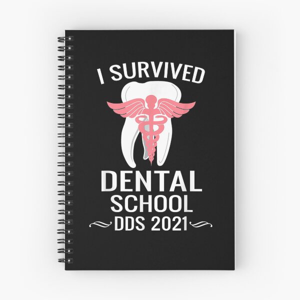Item preview, I Survived Dental School Dds Class Of 2021 Dental Graduation  designed and sold by sheilase.