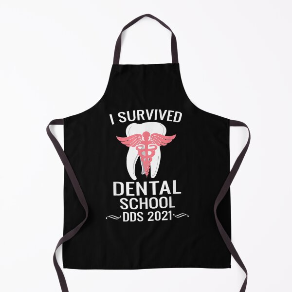 Item preview, I Survived Dental School Dds Class Of 2021 Dental Graduation  designed and sold by sheilase.