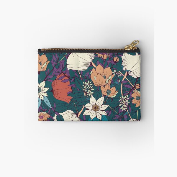 Item preview, Botanical pattern 008 designed and sold by BlueLela.