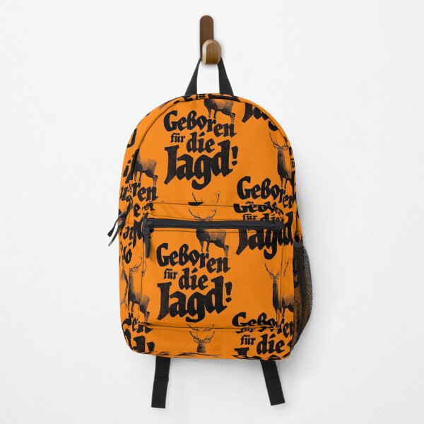 Item preview, Born to hunt | deer designed and sold by wunderfamily.
