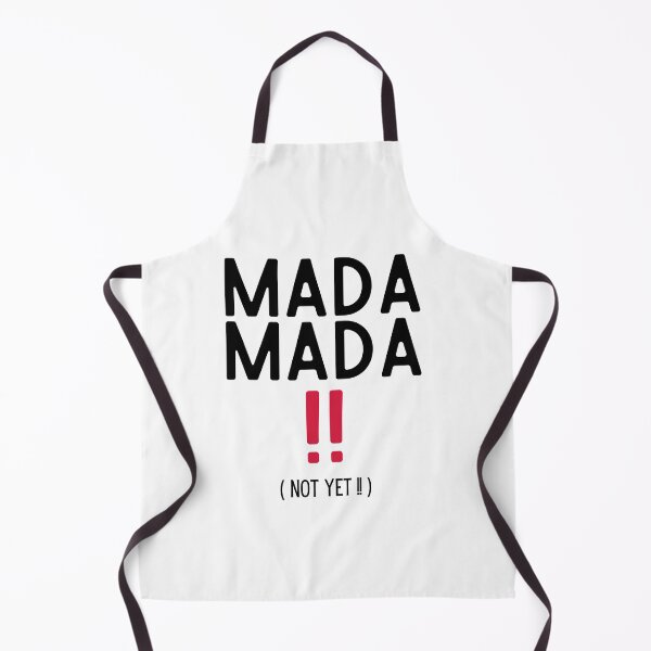 Item preview, MADA MADA Japenese Manga Anime Otaku Kanji designed and sold by Massaie55.
