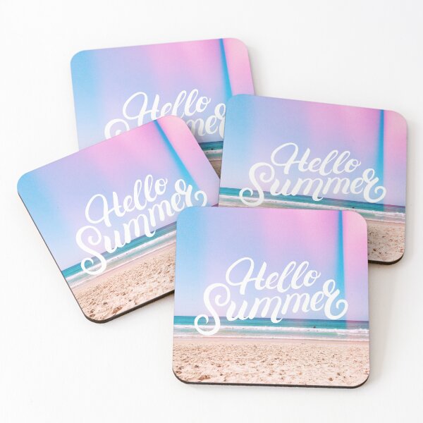 Item preview, Summer designed and sold by Sunshine Sadi.