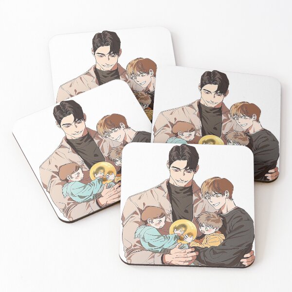 Item preview, "Keeper of the Pearl" stickers designed and sold by babyseagull.