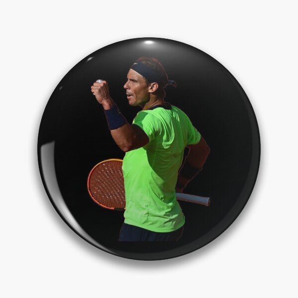 Item preview, Rafael Nadal designed and sold by otiscross1301.