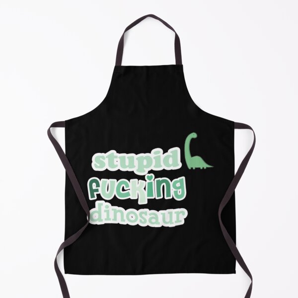 Item preview, stupid fcking dinosaur nicki minaj designed and sold by HurtBillta.