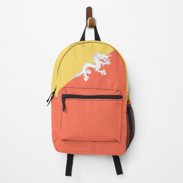 Item preview, Bhutan designed and sold by FlatFlags.
