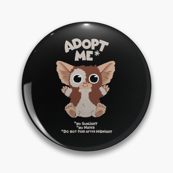Item preview, Adopt me* Shirt designed and sold by Virusss95g.