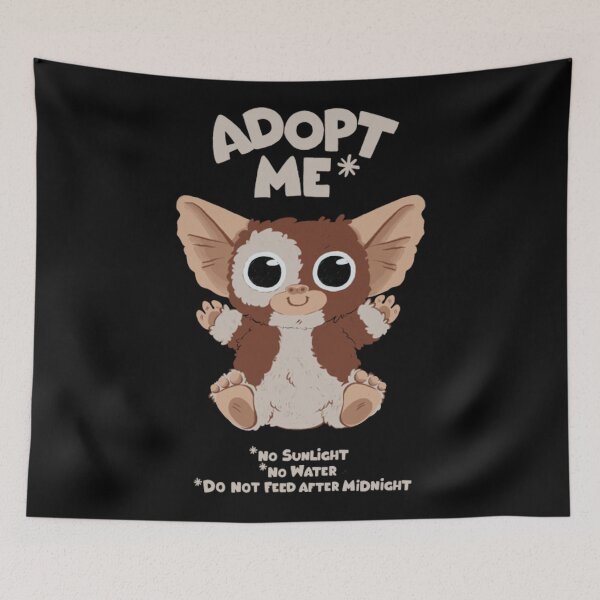 Item preview, Adopt me* Shirt designed and sold by Virusss95g.