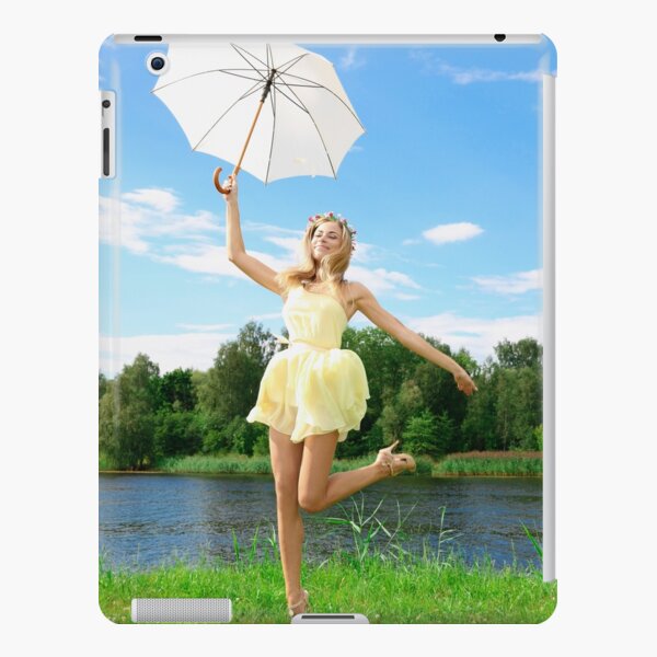 Netural Styling iPad Snap Case