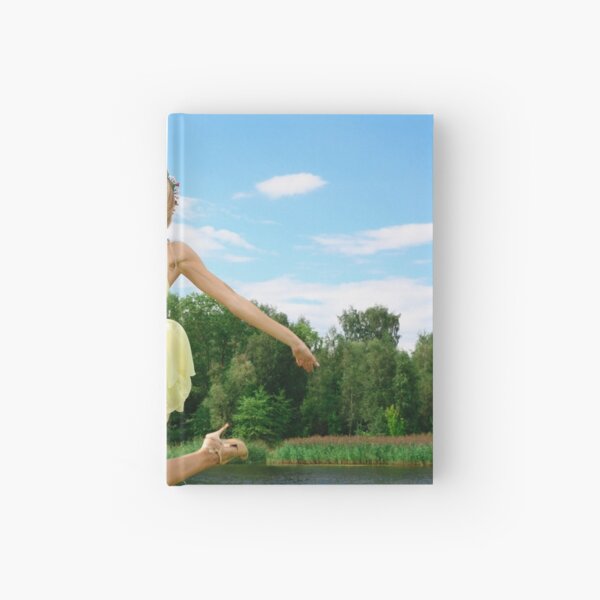 Netural Styling Hardcover Journal