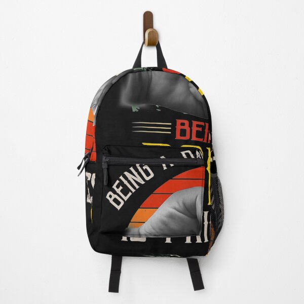 Item preview, Mens Being A Dad Is An Honor Being A Poppa Is Priceless designed and sold by sheilase.
