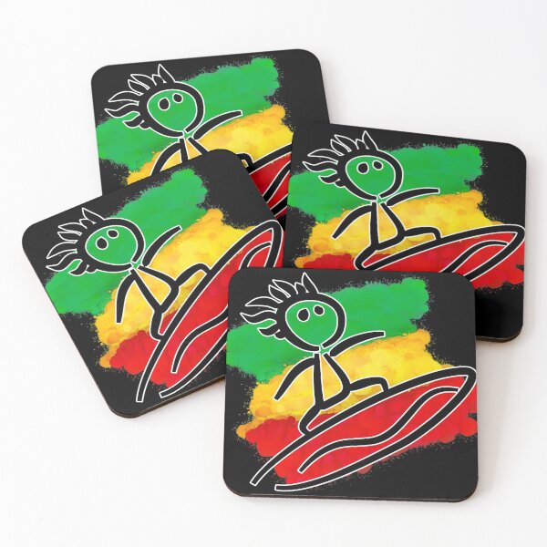 Item preview, surffing waves designed and sold by hamdellah.