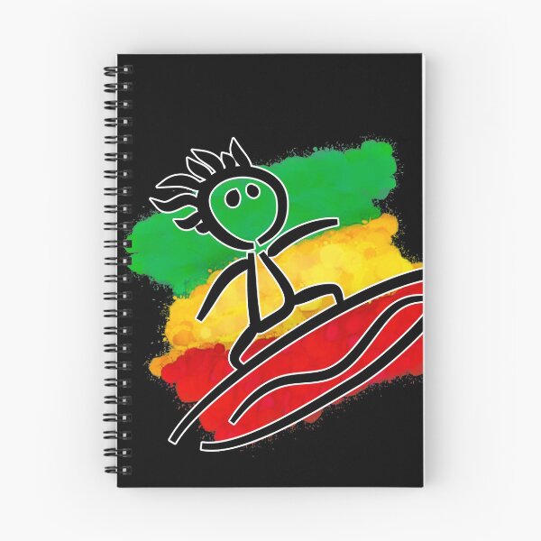 Item preview, surffing waves designed and sold by hamdellah.