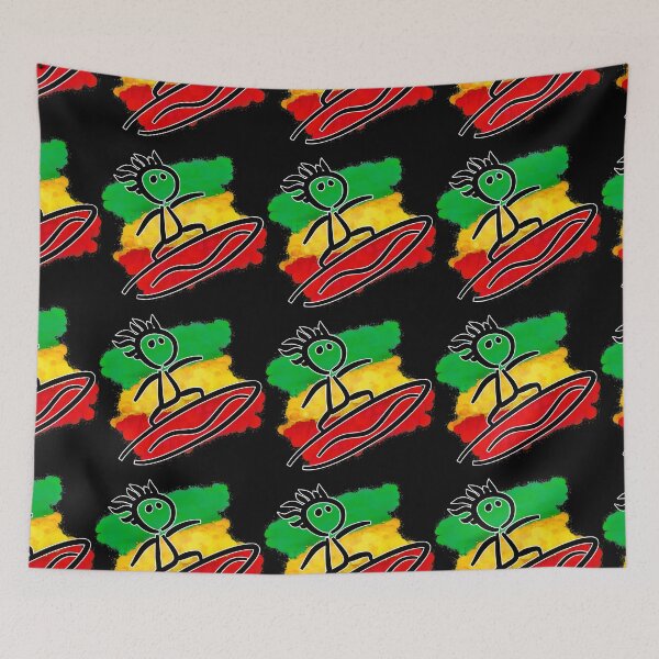 Item preview, surffing waves designed and sold by hamdellah.