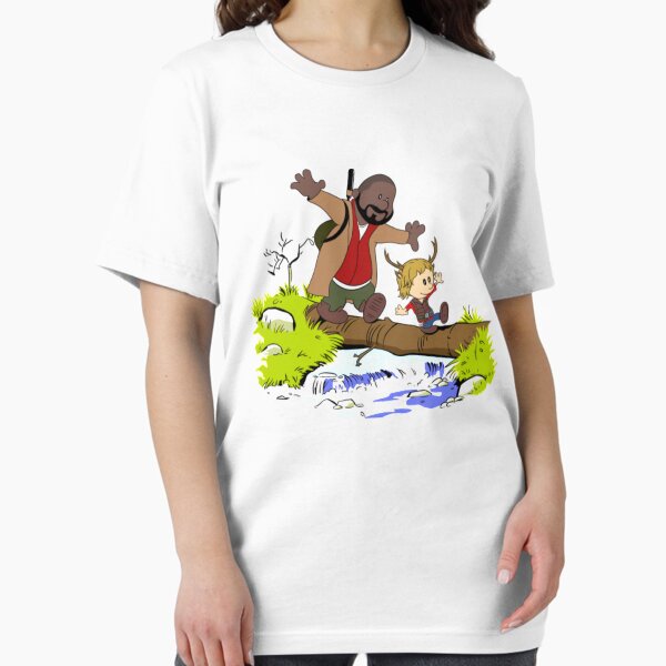 Item preview, Sweet Tooth The Journey With My Friend designed and sold by GarciaSharkey.