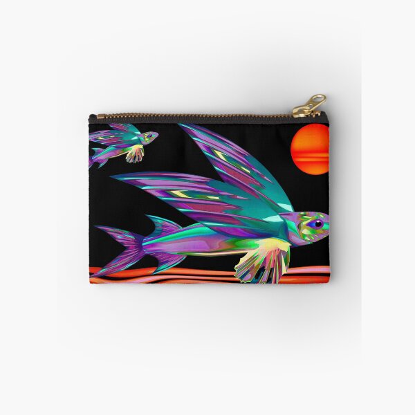 Item preview, Flying Fish designed and sold by Graham Colton.