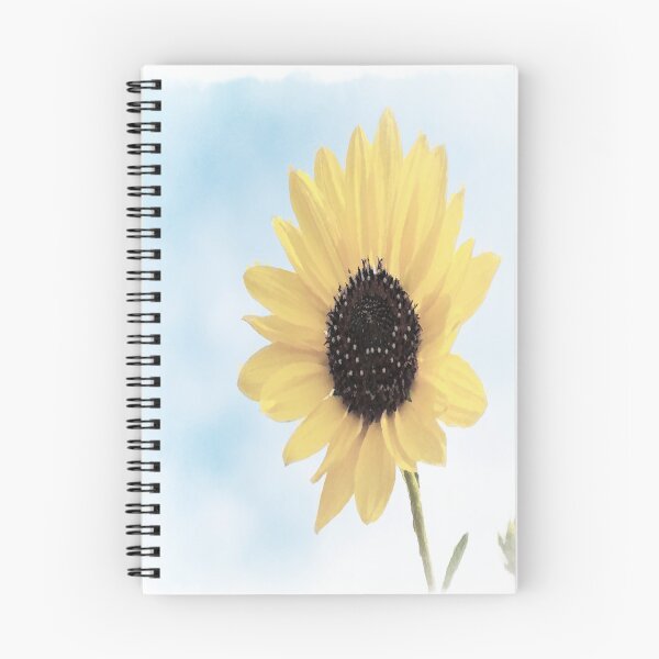 Item preview, Sunflower floret designed and sold by A-J-Designz.