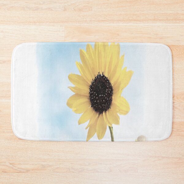 Item preview, Sunflower floret designed and sold by A-J-Designz.