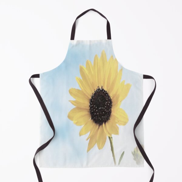 Item preview, Sunflower floret designed and sold by A-J-Designz.
