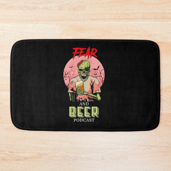 Item preview, Dying for Fear and Beer Shirt designed and sold by Virusss95g.