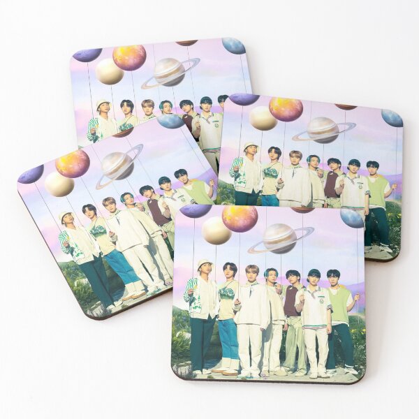 Item preview, Bts Festa 2021 SOWOOZOO designed and sold by Purple Ocean.