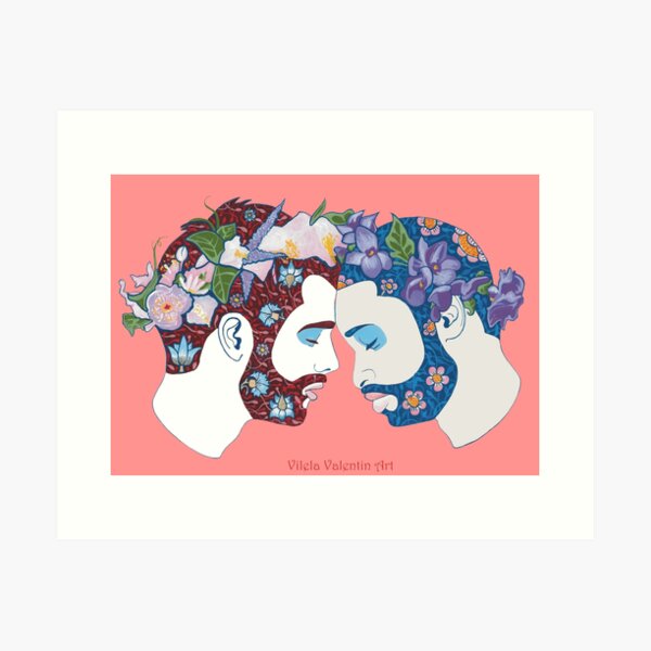 Item preview, LOVE designed and sold by Vilela Valentin.