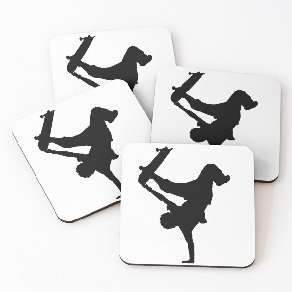 Item preview, SkateSkill designed and sold by artmadeinheaven.