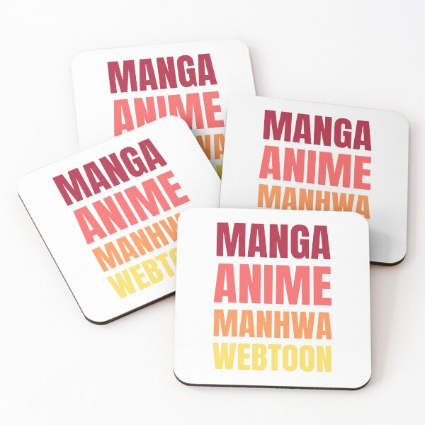Item preview, Manga Anime Manhwa Webtoon Otaku Geek designed and sold by Massaie55.