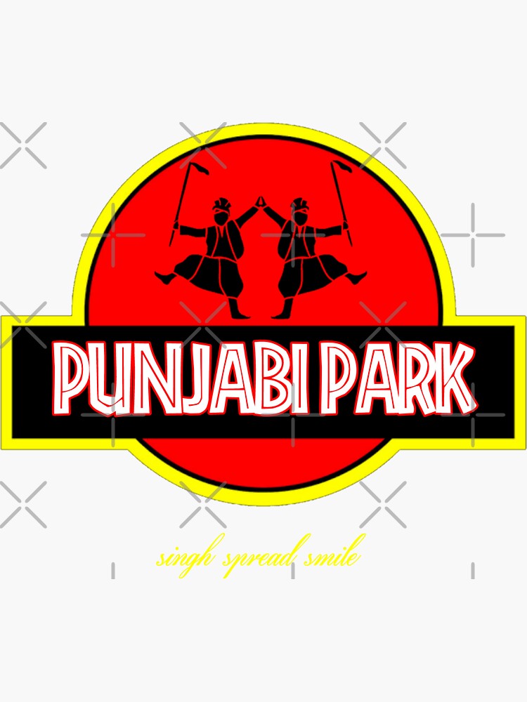 Buy ARFA Aaina - Red Tuban punjabi Car Sticker for royal look of your car,  12 X 12 inchs, 1 Piecs. Black Colour. Online at desertcartIsrael