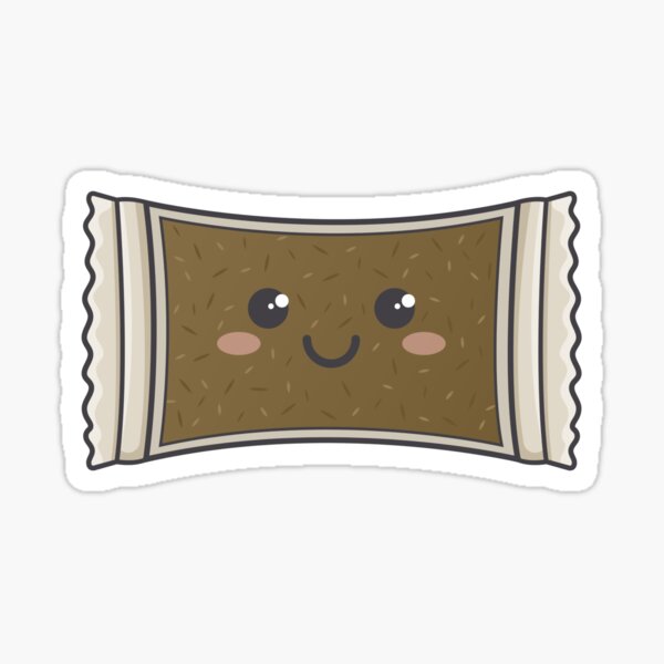 Snus Tabak Nikotin Snusen Kautabak Sticker