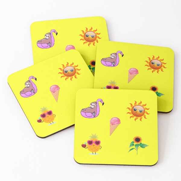 Item preview, Hola Verano designed and sold by basileiossav.