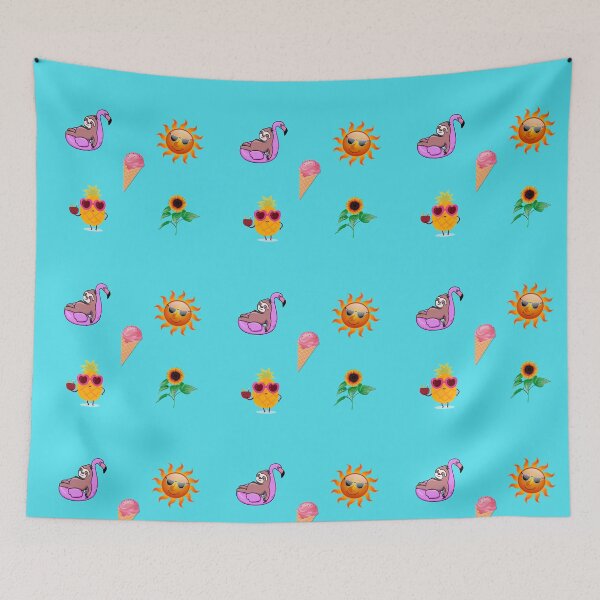 Item preview, Hello summer designed and sold by basileiossav.