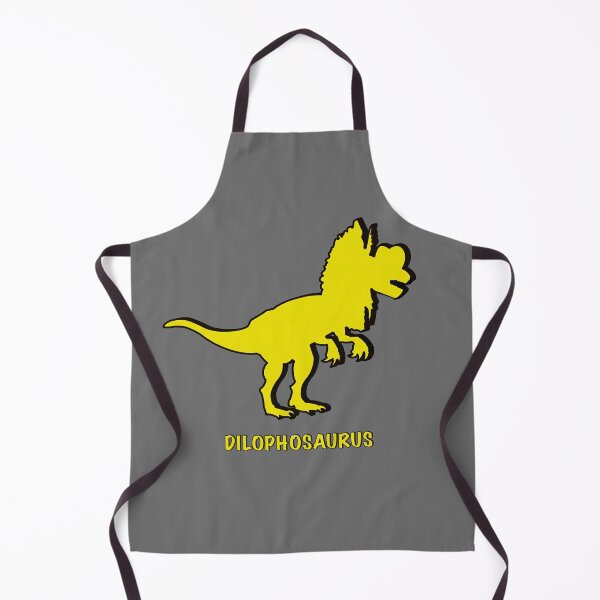 Item preview, Dilophosaurus designed and sold by raptorfan.
