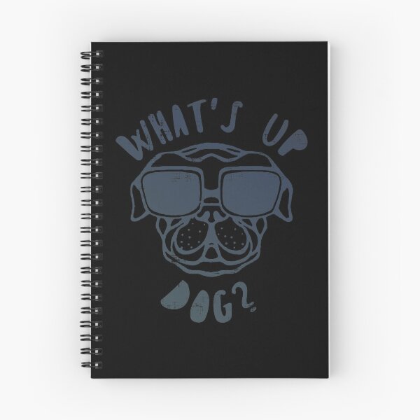 Item preview, Whats Up Dog designed and sold by LavaDeception.