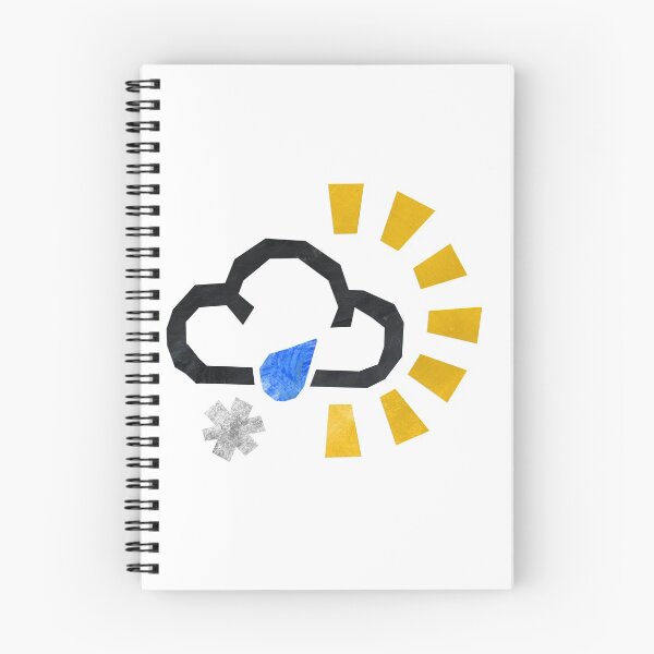Item preview, Confused weather designed and sold by BabbanGaelg.