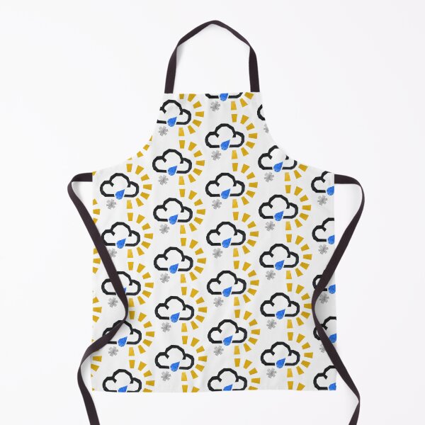 Item preview, Confused weather designed and sold by BabbanGaelg.