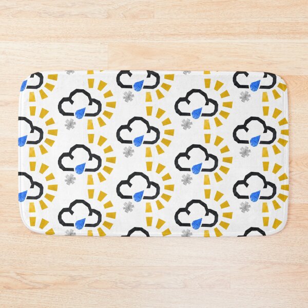 Item preview, Confused weather designed and sold by BabbanGaelg.