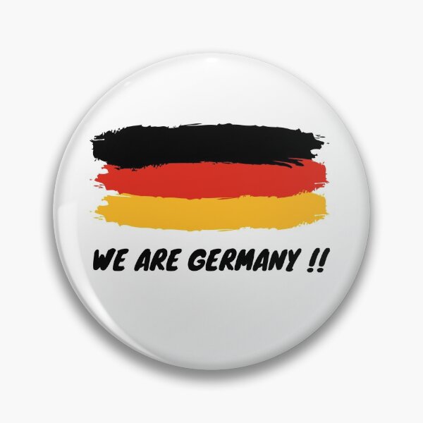 Item preview, Germany flag designed and sold by D7yh.