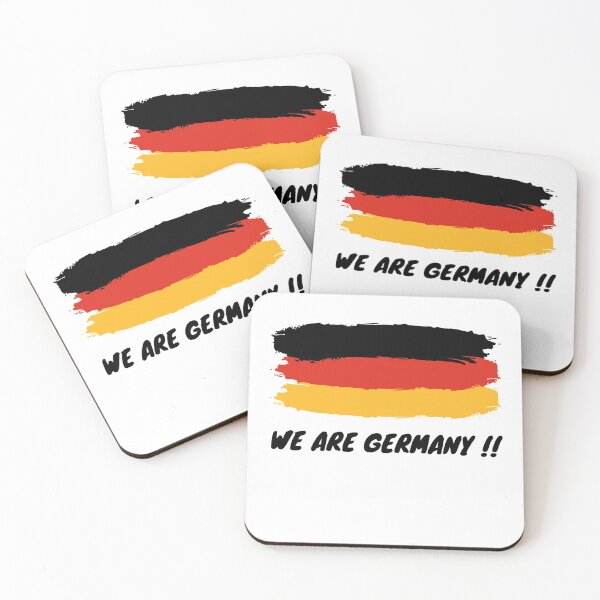 Item preview, Germany flag designed and sold by D7yh.
