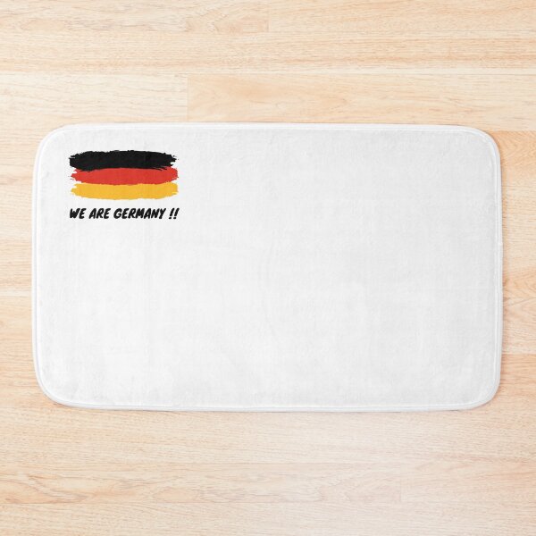 Item preview, Germany flag designed and sold by D7yh.