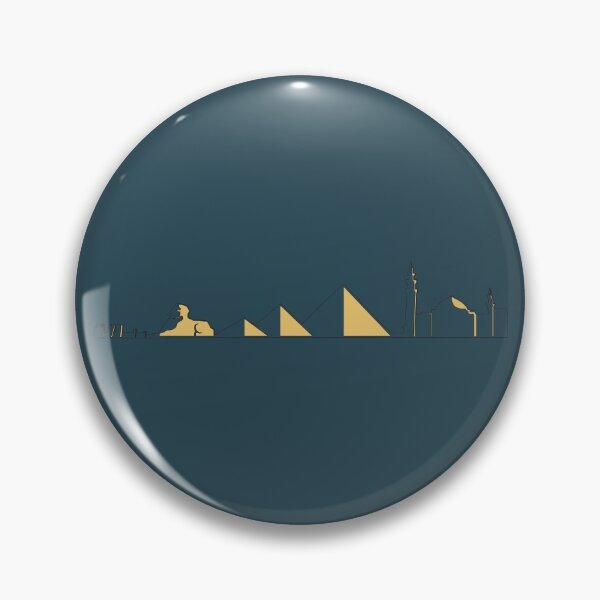 Item preview, It’s Cairo Baby! designed and sold by KhataCloset.