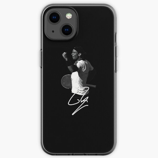 Rafael Nadal Coque souple iPhone