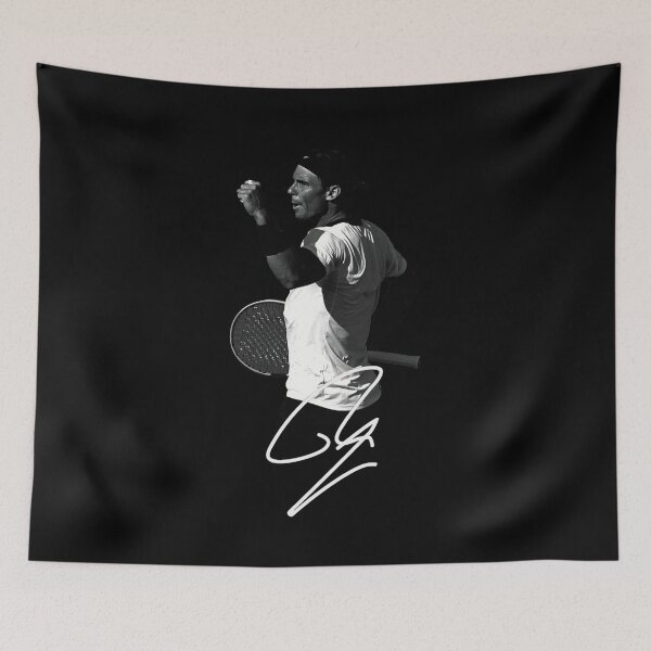 Item preview, Rafael Nadal designed and sold by otiscross1301.